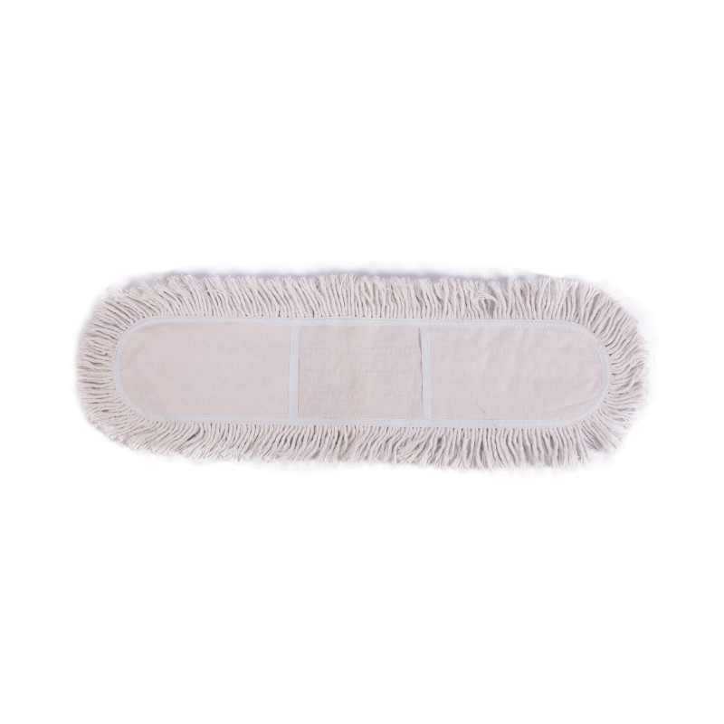 عبوة ممسحة خلفية من القماش القطني