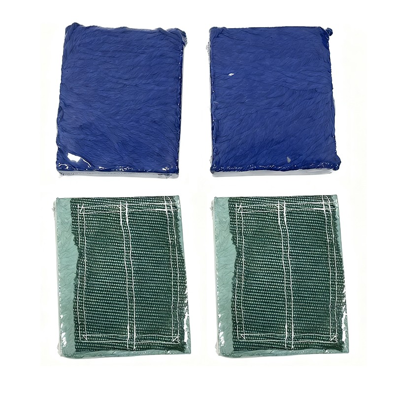 رأس ممسحة قطنية شديدة التحمل